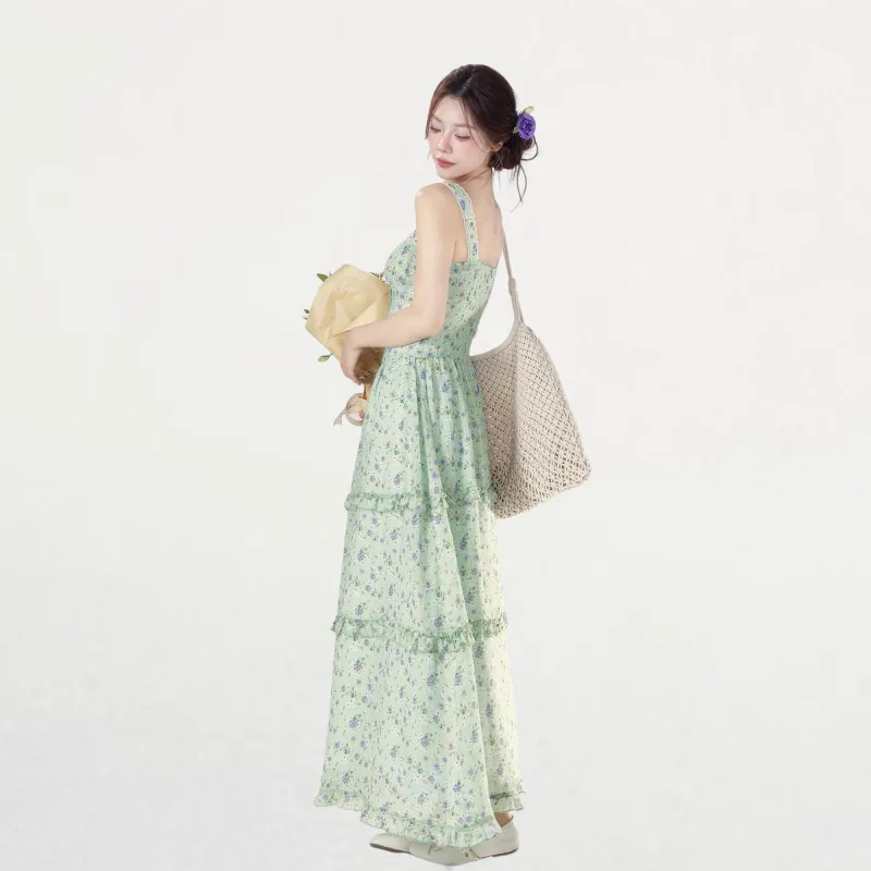 MTHE Slip Dresses Women's-6