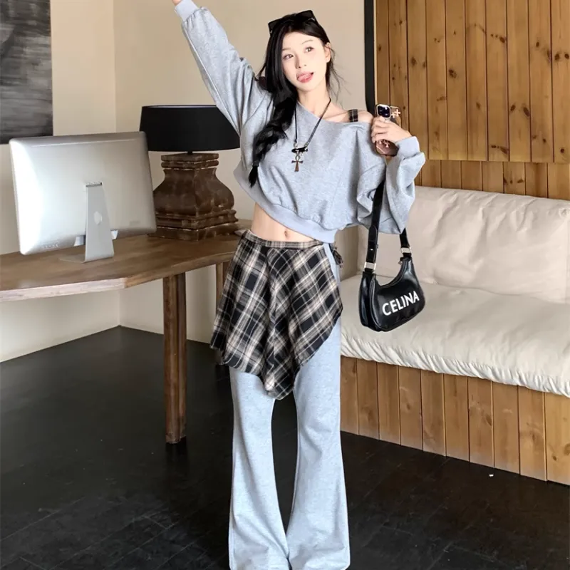 Pa33word Casual Suits Women's-4