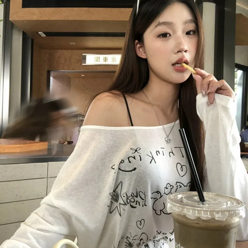 MTHE T Shirts Women's-5