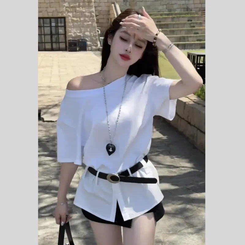MTHE T Shirts Women's-6