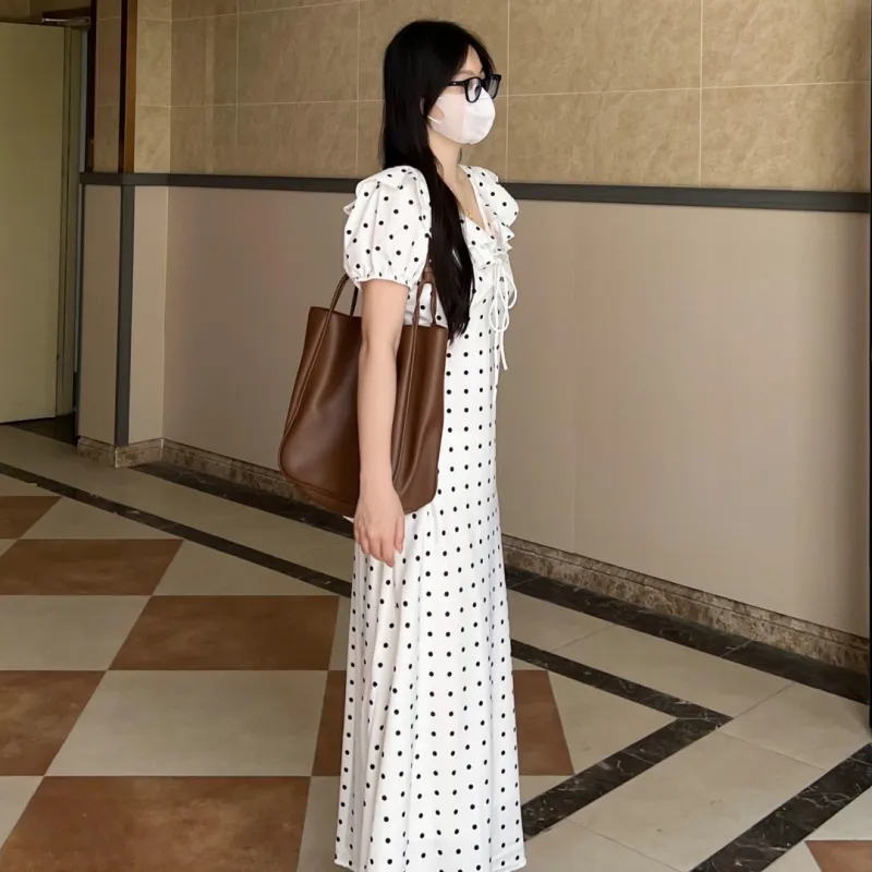 MTHE Short Sleeved Dress Women's-3