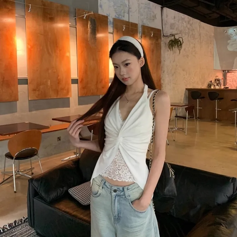 MTHE Tank Tops Women's-3