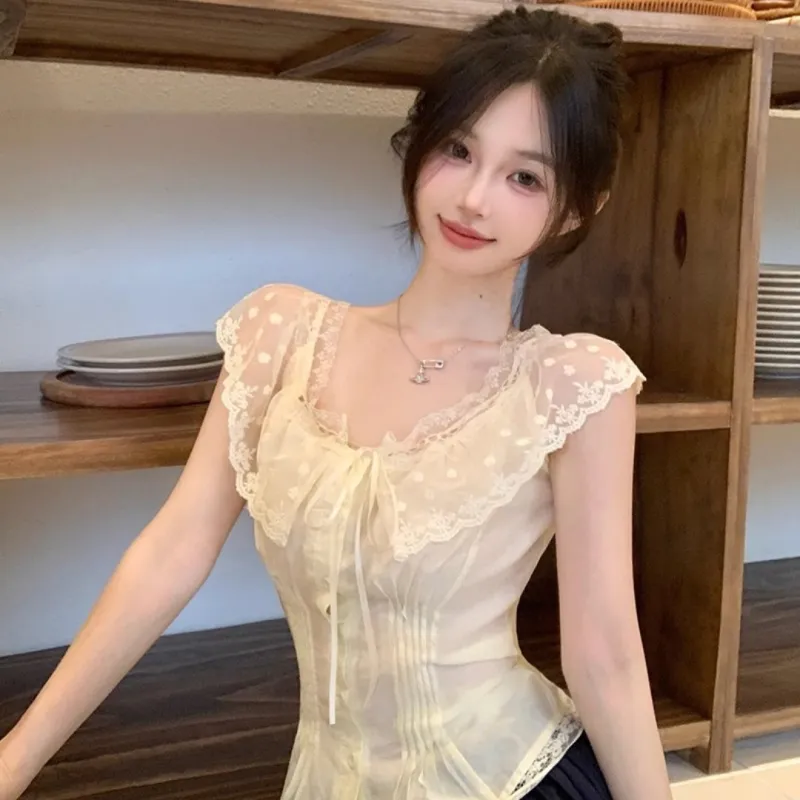 MTHE Shirts Women's-5