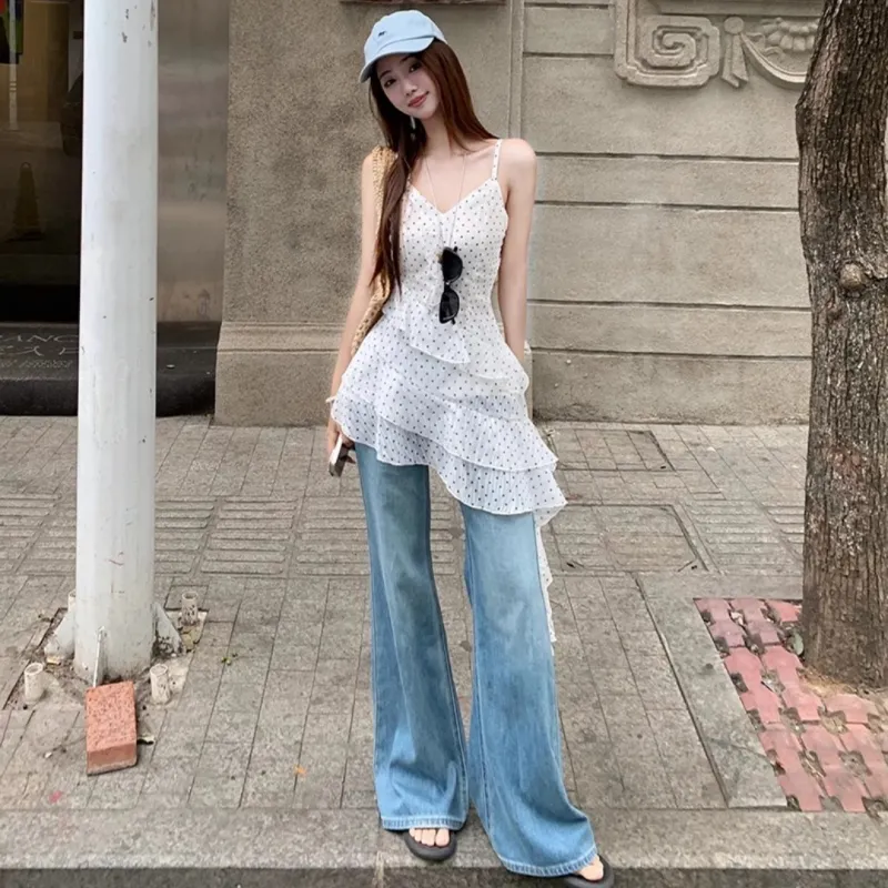 MTHE Slip Dresses Women's-7