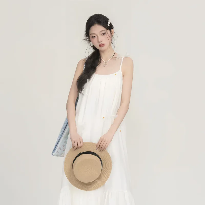 MTHE Slip Dresses Women's-10