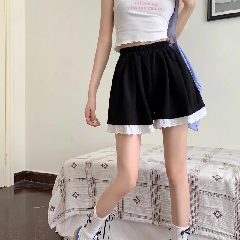 MTHE Casual Shorts Women's-8