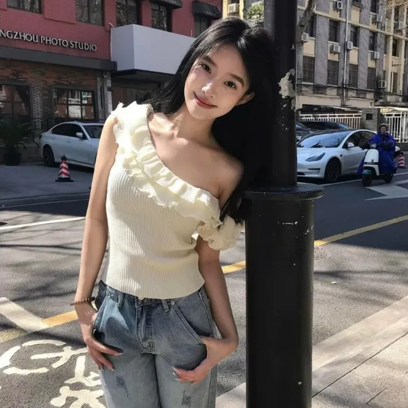 MTHE Drop Shoulder Sleeve T Shirt Women's-2