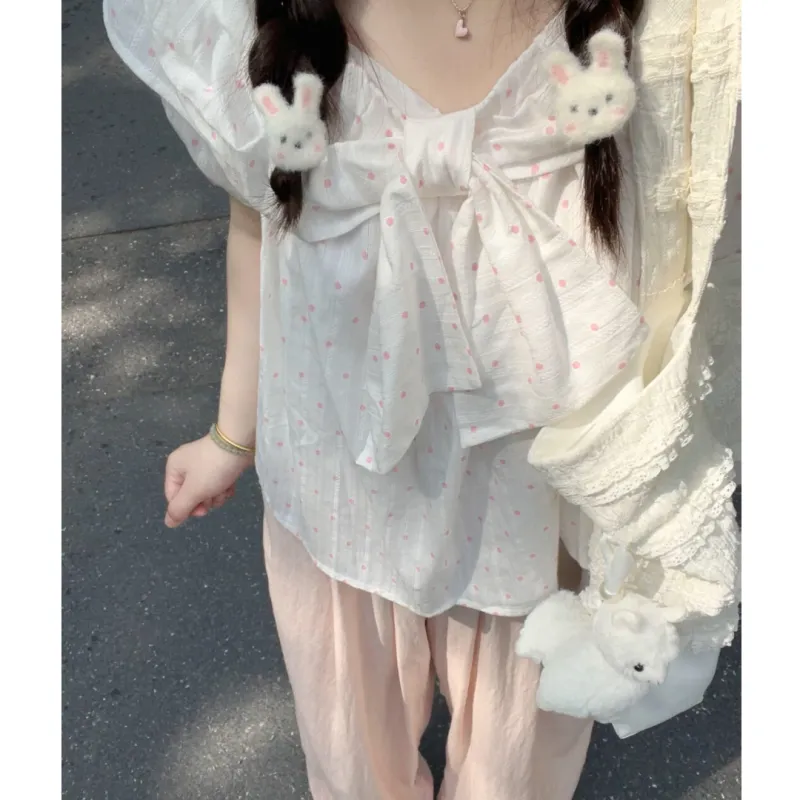 MTHE T Shirts Women's-5