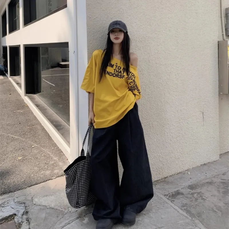 MTHE T Shirts Women's-6