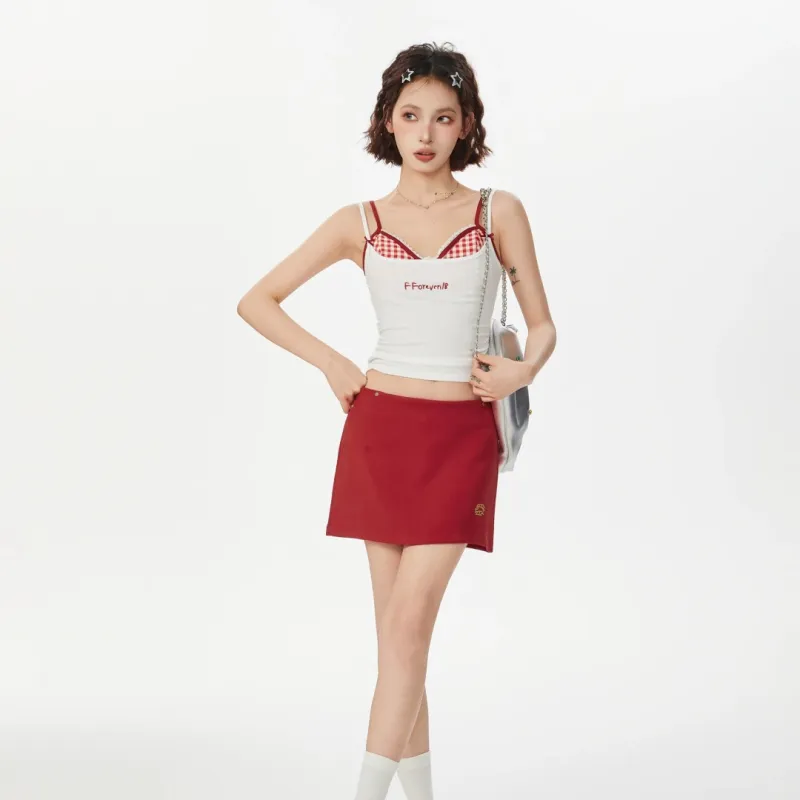 MTHE Camisoles Women's-5