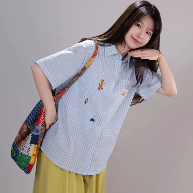 MTHE Shirts Women's-3