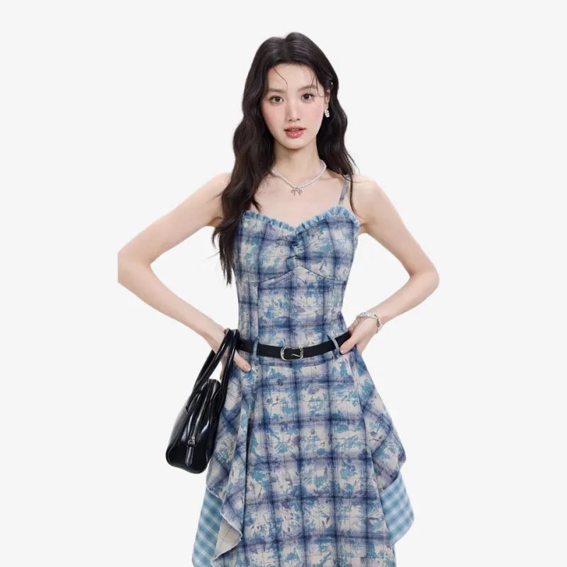 MTHE Slip Dresses Women's-3