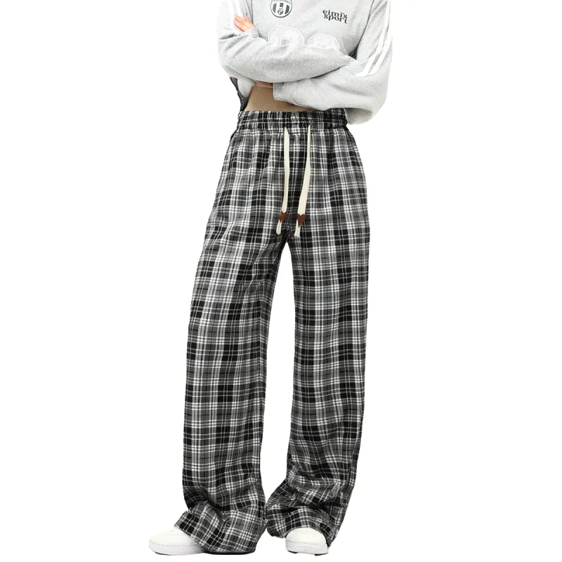 MTHE Casual Pants Unisex-2