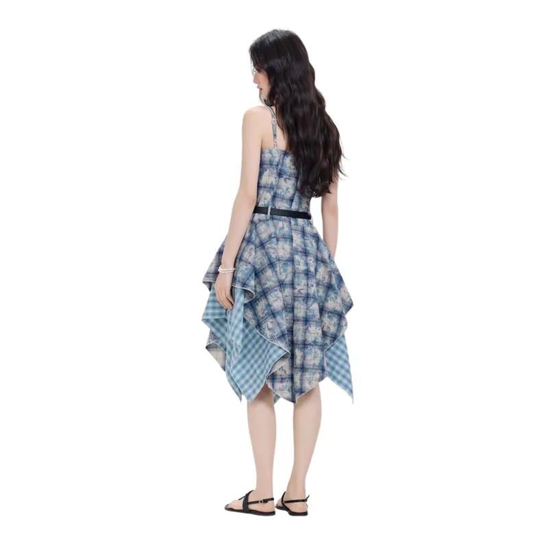 MTHE Slip Dresses Women's-6