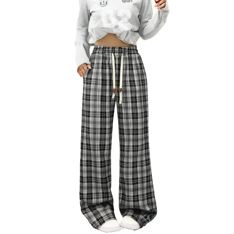 MTHE Casual Pants Unisex-3