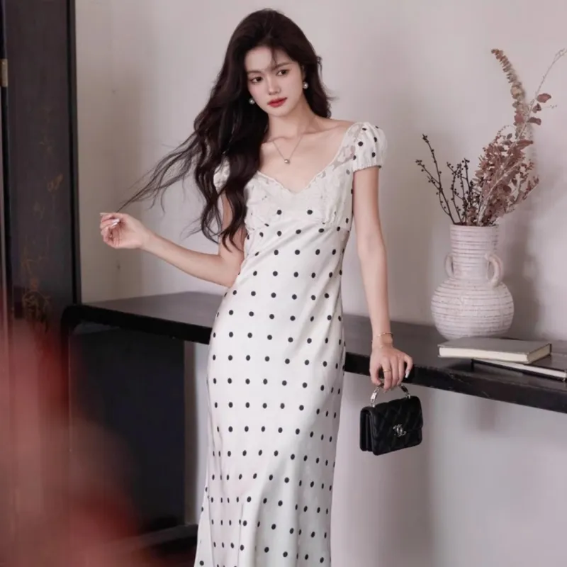 MTHE Short Sleeved Dress Women's-3