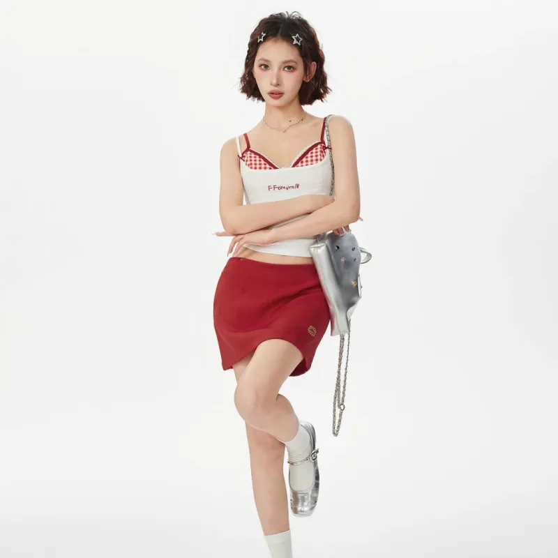 MTHE Camisoles Women's-6