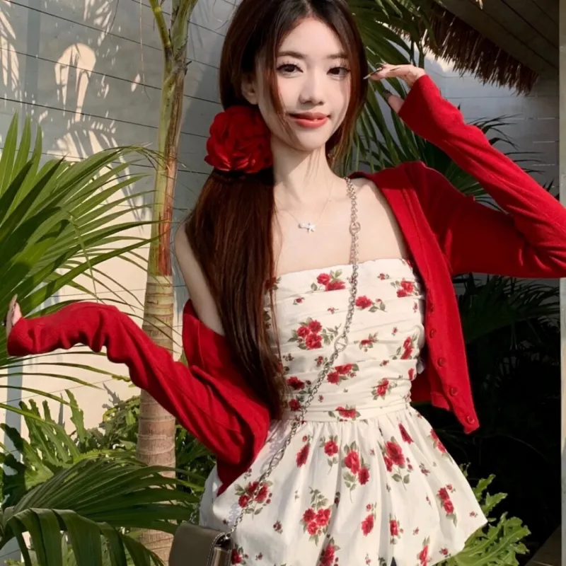 MTHE Casual Suits Women's-5