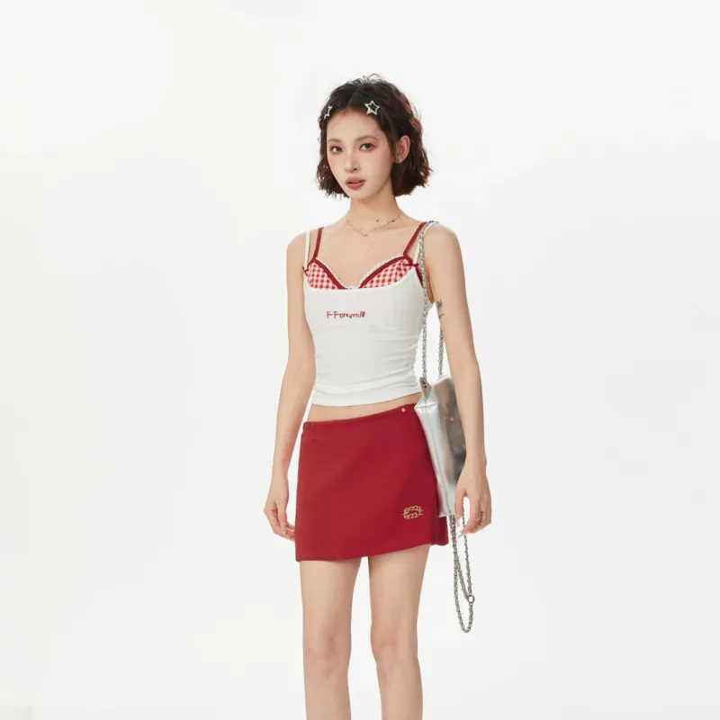 MTHE Camisoles Women's-4