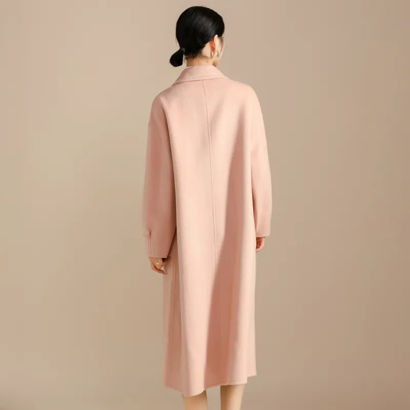 SMEN Coats Women's-0