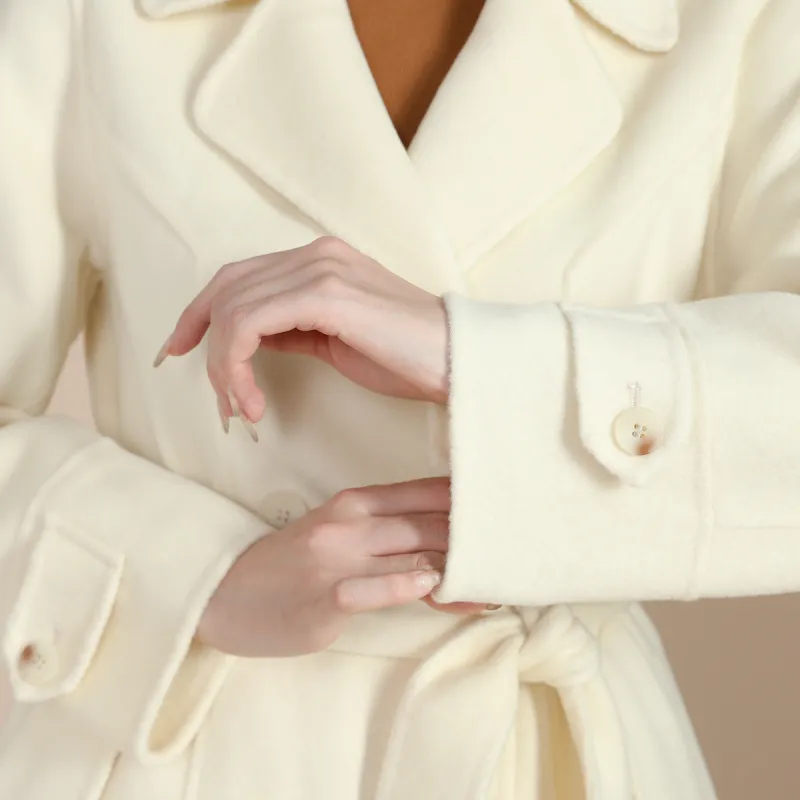 SMEN Coats Women's-3