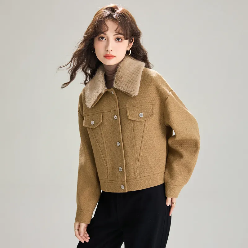 SMEN Jackets Women's-7