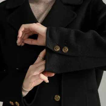 SMEN Coats Women's