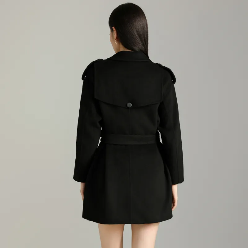 SMEN Coats Women's-1