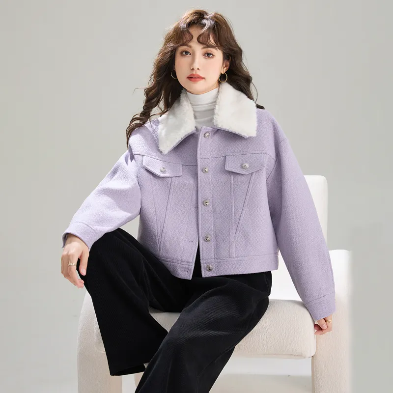 SMEN Jackets Women's-15