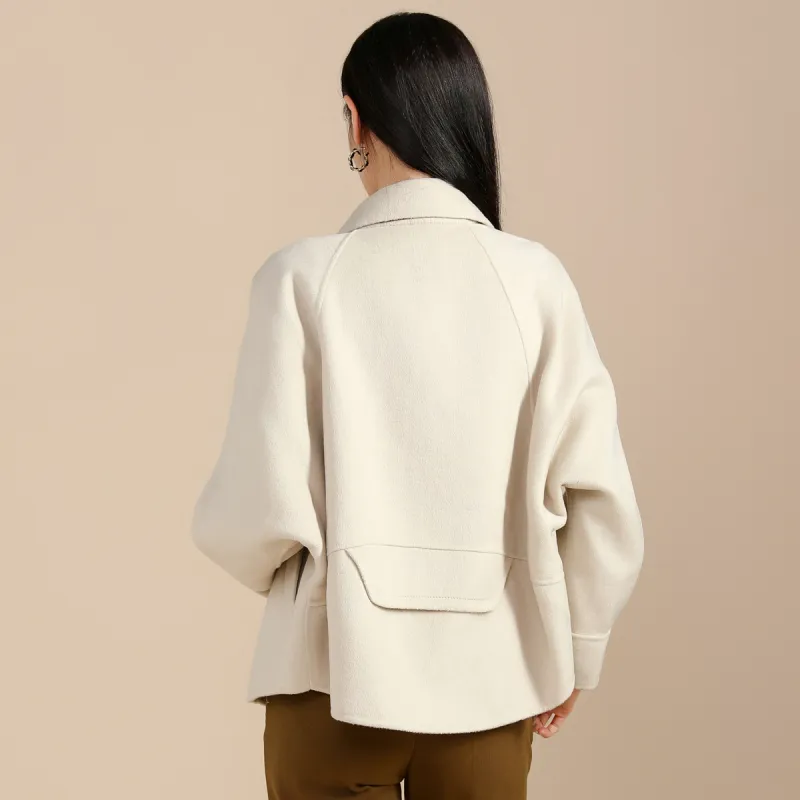 SMEN Coats Women's-0