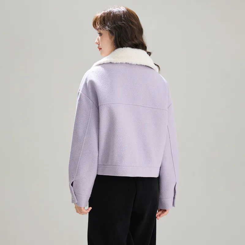 SMEN Jackets Women's-13