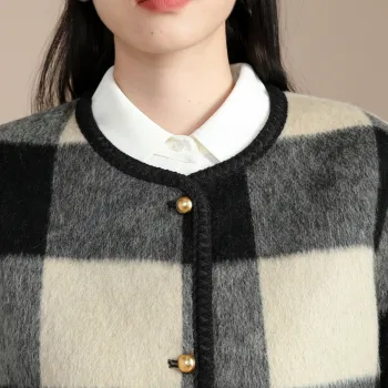 SMEN Jackets Women's