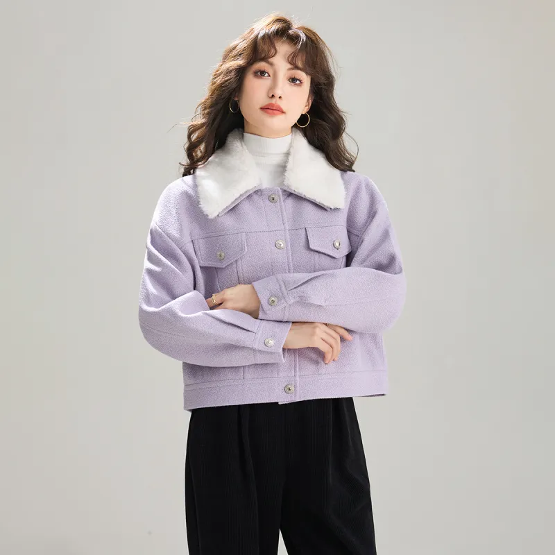 SMEN Jackets Women's-10
