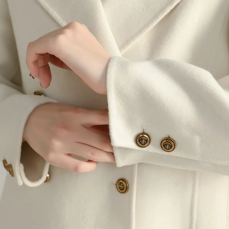 SMEN Coats Women's-5