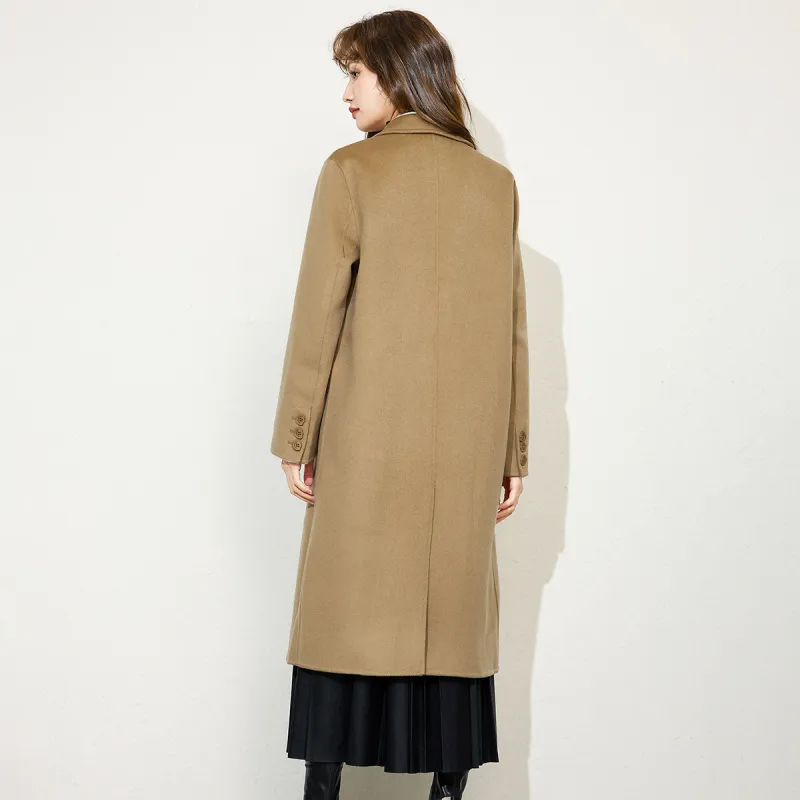 SMEN Coats Women's-7