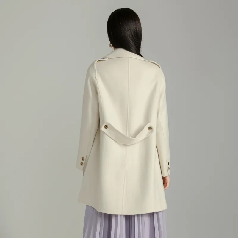 SMEN Coats Women's-4
