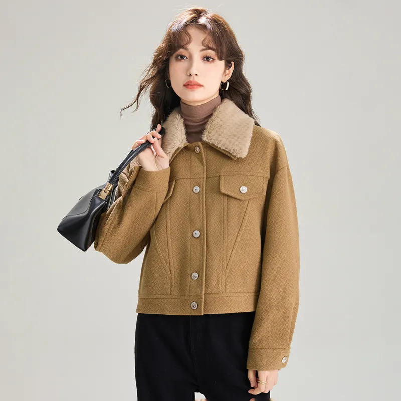 SMEN Jackets Women's-6