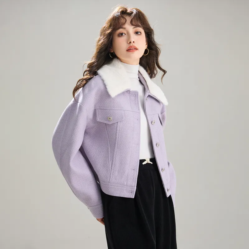 SMEN Jackets Women's-17