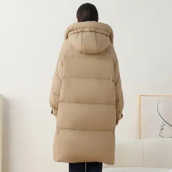 SMEN Down Jackets Women's