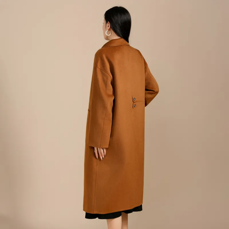 SMEN Coats Women's-4