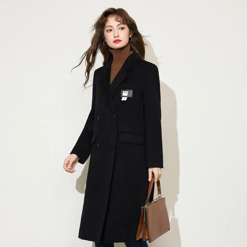 SMEN Coats Women's-12