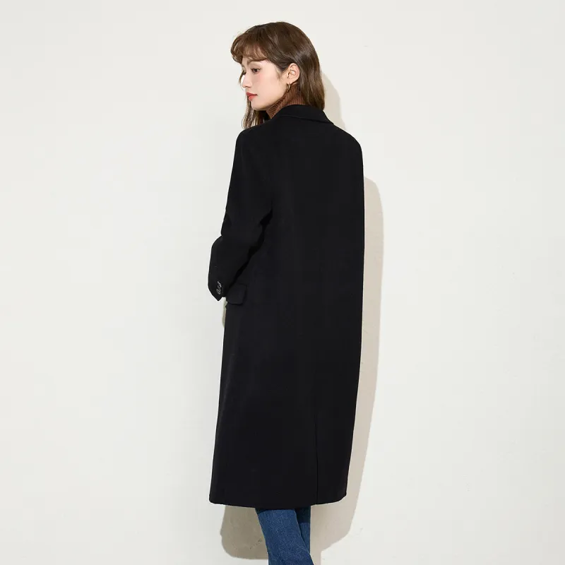 SMEN Coats Women's-11