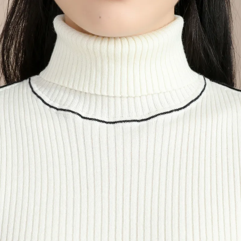 SMEN Knitwear Women's-3