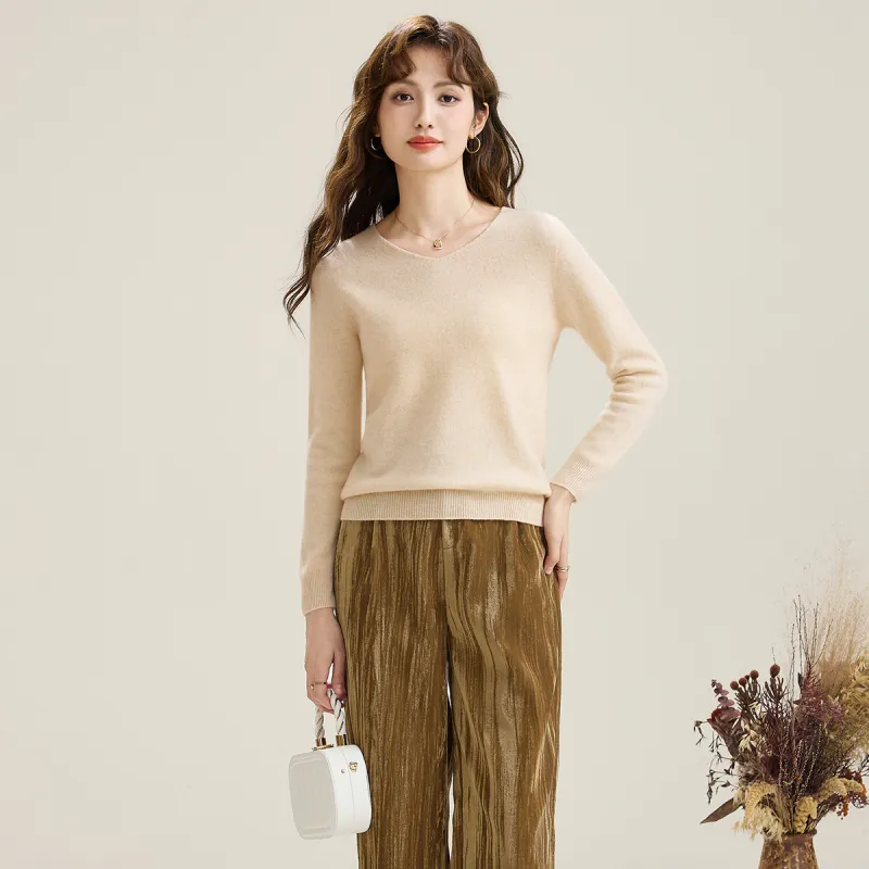 SMEN Sweaters Women's-19