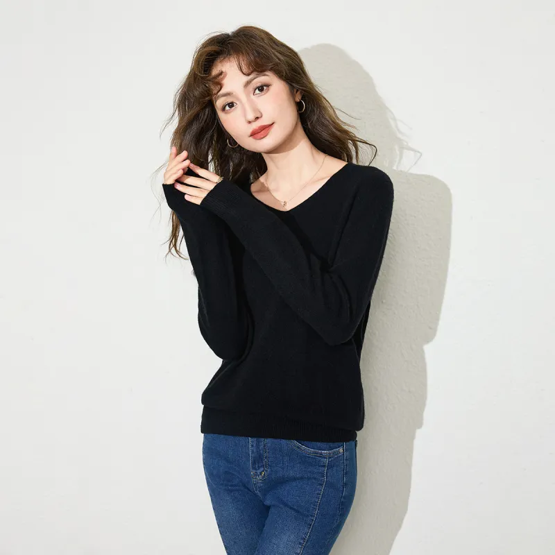 SMEN Sweaters Women's-6
