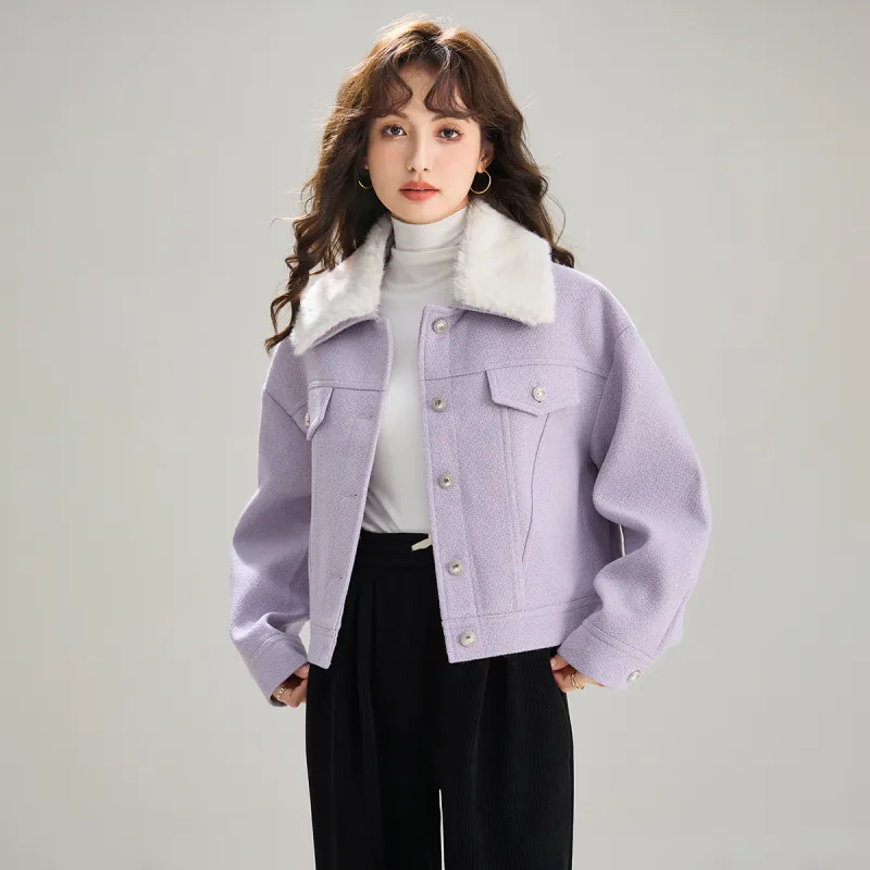 SMEN Jackets Women's-12