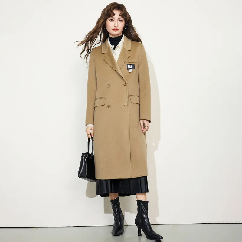 SMEN Coats Women's-3