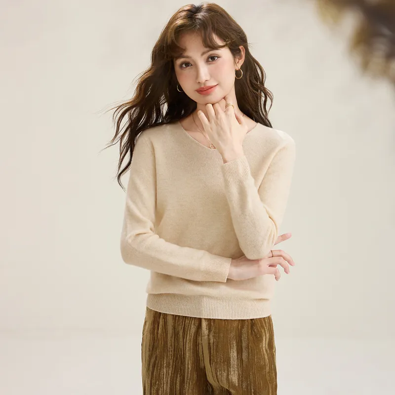 SMEN Sweaters Women's-17