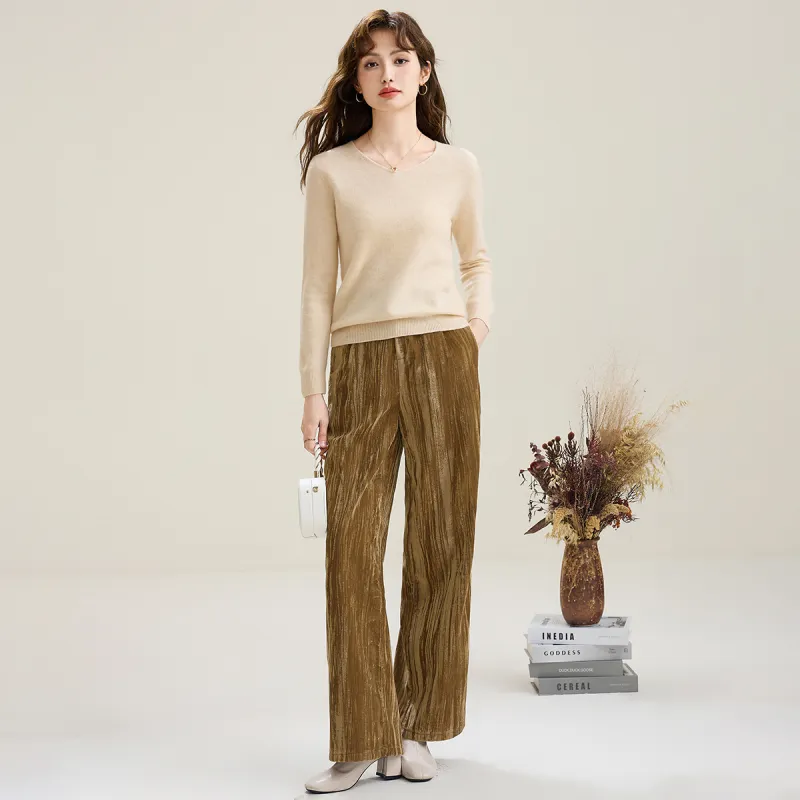 SMEN Sweaters Women's-18