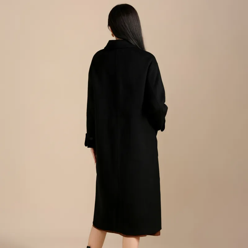SMEN Coats Women's-1